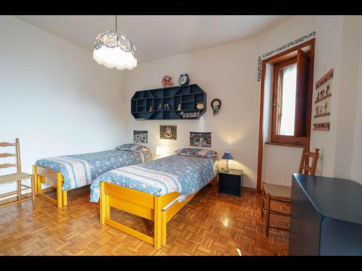 Cottage Love Rivisondoli By Fh Zewnętrze zdjęcie