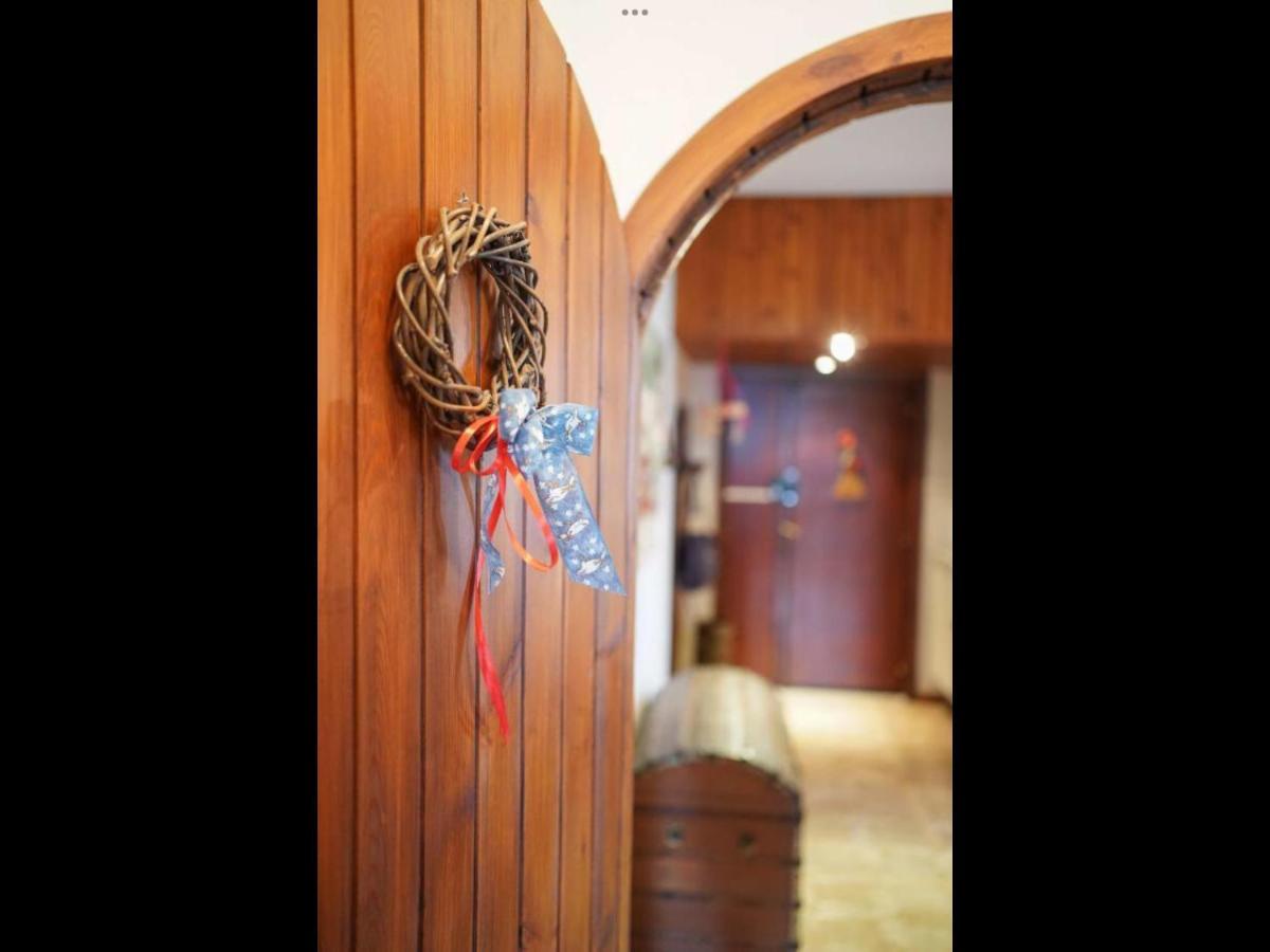 Cottage Love Rivisondoli By Fh Zewnętrze zdjęcie